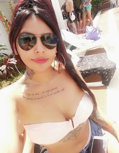 All Natural Escort in Clinton Michigan