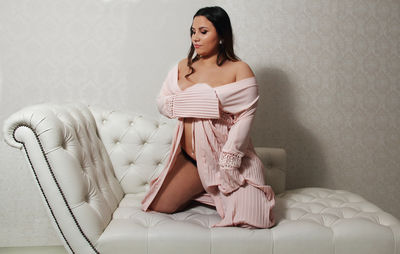 Ethel Belcher - Escort Girl from Elk Grove California