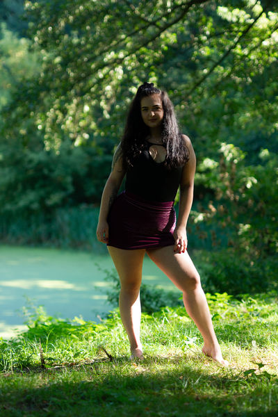 Redhead Escort in Toledo Ohio