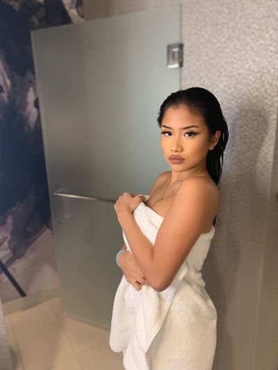 Outcall Escort in Newport News Virginia