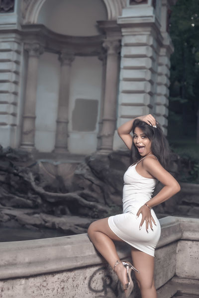 Super Booty Escort in Cedar Rapids Iowa