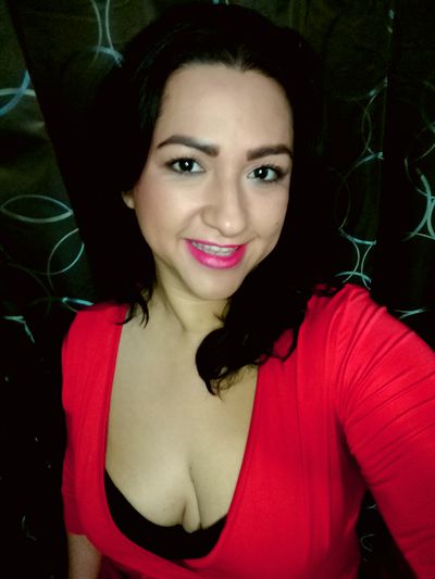Incall Escort in San Jose California