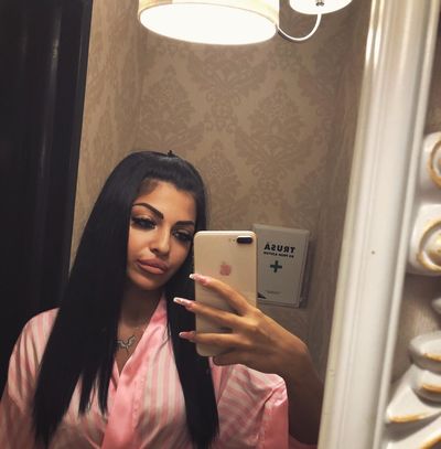 Beverly Beery - Escort Girl from Greensboro North Carolina