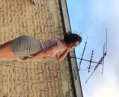 Exotic Escort in Lexington Kentucky