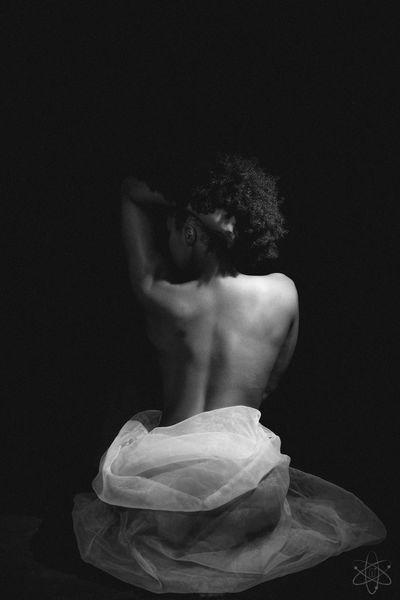 Ebony Escort in Midland Texas