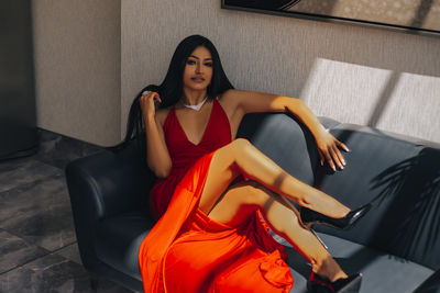 Marjorie Haddock - Escort Girl from Elgin Illinois