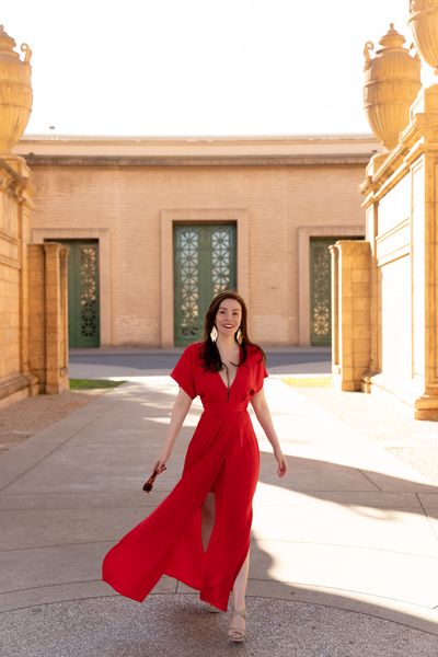 Angela Devlin - Escort Girl from Clovis California