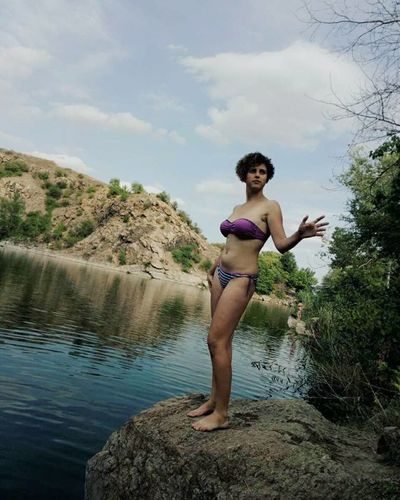 What's New Escort in Tulsa Oklahoma