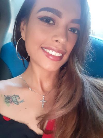 Darlene Gonzalez - Escort Girl from Antioch California