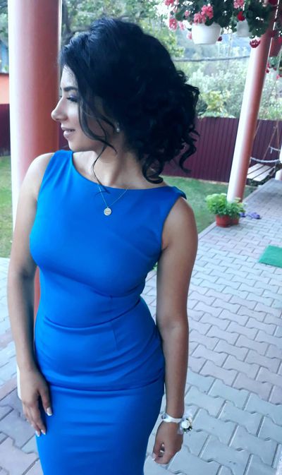 Eleanor Feinberg - Escort Girl from Tyler Texas