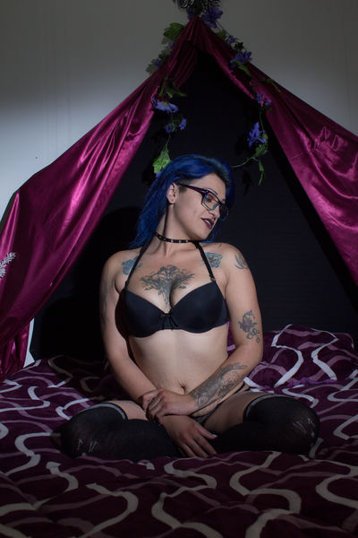 Sofia Marthinez - Escort Girl from Phoenix Arizona