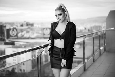 Janet Tapley - Escort Girl from Rialto California