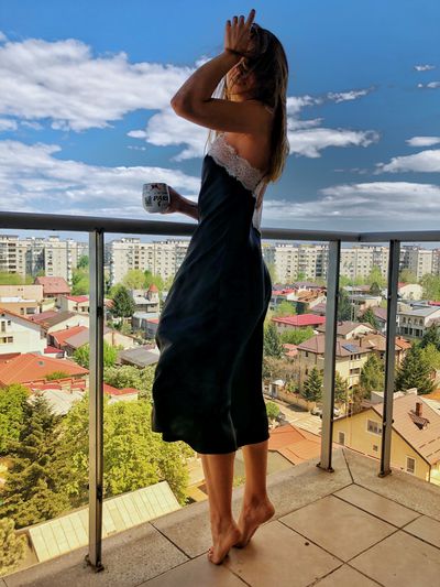 Guadalupe Grey - Escort Girl from Richmond Virginia