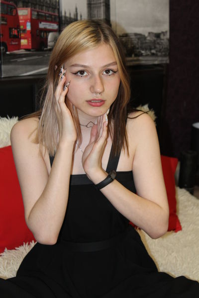 Kristine Key - Escort Girl from Raleigh North Carolina