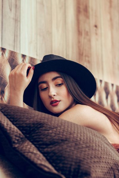 Angela Grove - Escort Girl from Detroit Michigan