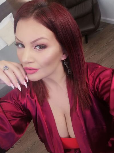Exotic Escort in Los Angeles California