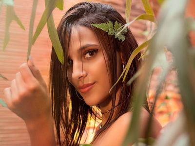 Brunette Escort in Tyler Texas