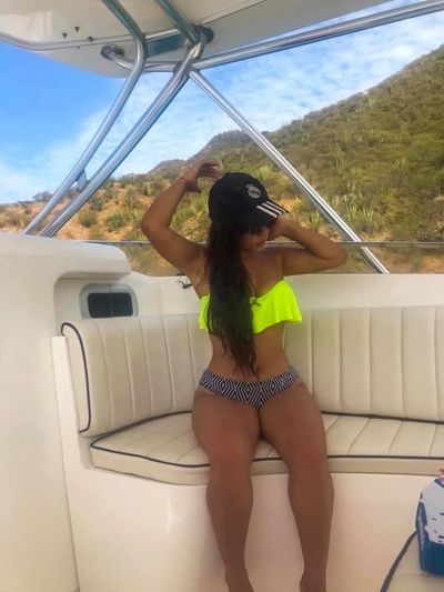 Eva Red X - Escort Girl from Renton Washington