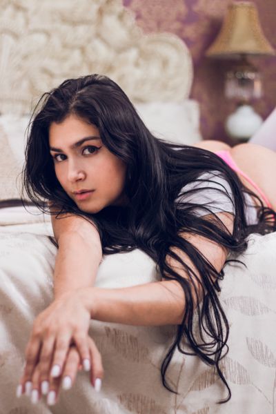 Charisma Divine - Escort Girl from Pasadena Texas