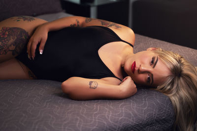 Caucasian Escort in Las Vegas Nevada