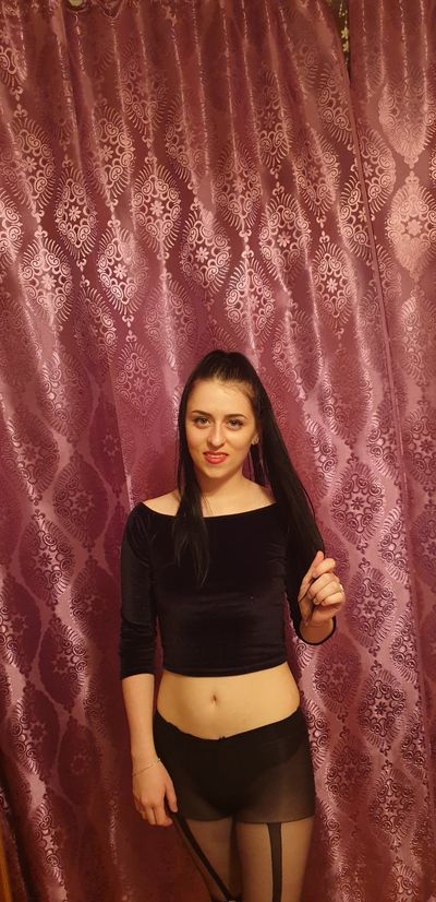Alexandra Castellano - Escort Girl from Riverside California