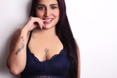 Native American Escort in Pomona California