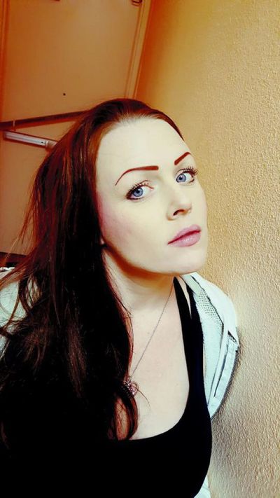 Ebony Escort in Warren Michigan