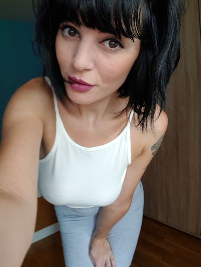 Incall Escort in Charleston South Carolina