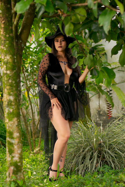Salome D Lima - Escort Girl from Paterson New Jersey