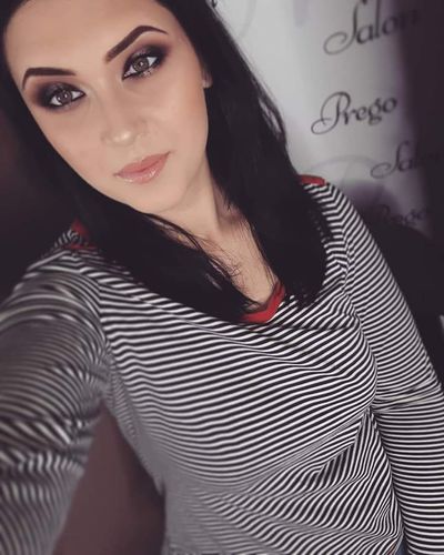 Dutiful Prince SS - Escort Girl from Kent Washington