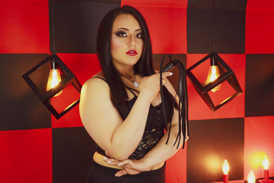 Redhead Escort in Newark New Jersey