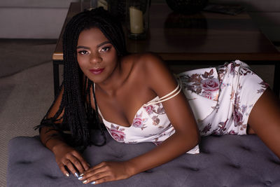 Alesia Walters - Escort Girl from Overland Park Kansas
