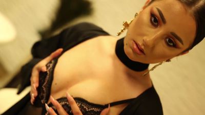 Exotic Escort in Jersey City New Jersey