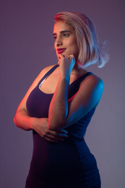 For Trans Escort in Topeka Kansas
