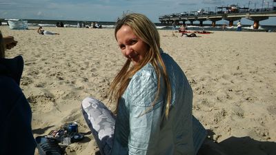 Lesbian Escort in Greeley Colorado