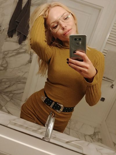 Visiting Escort in Cape Coral Florida
