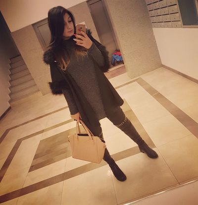Klarice Evans - Escort Girl from Odessa Texas