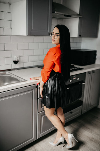 Native American Escort in Allen Texas