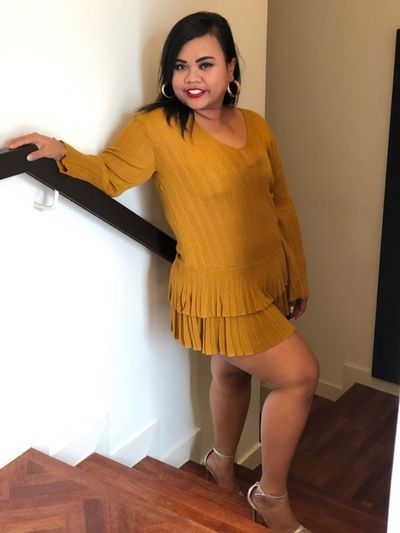 Brunette Escort in Centennial Colorado
