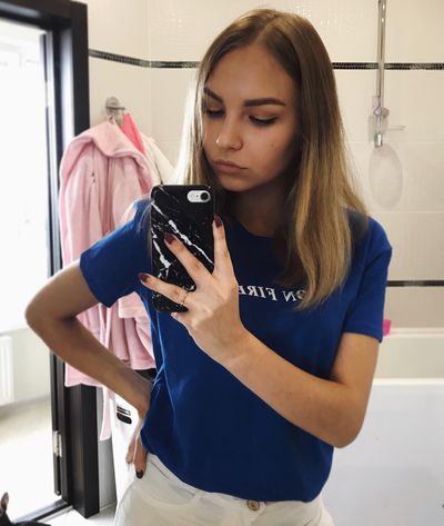 Gabryelle Ocean - Escort Girl from Irvine California
