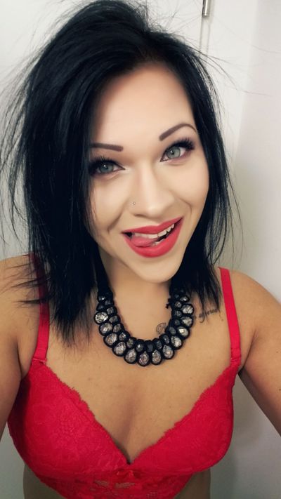 Incall Escort in Salinas California