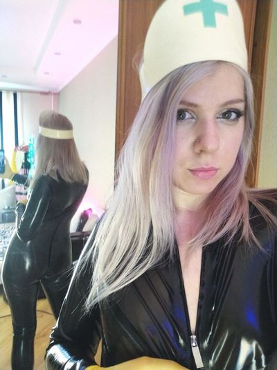 Tamara Webb - Escort Girl from Richmond California