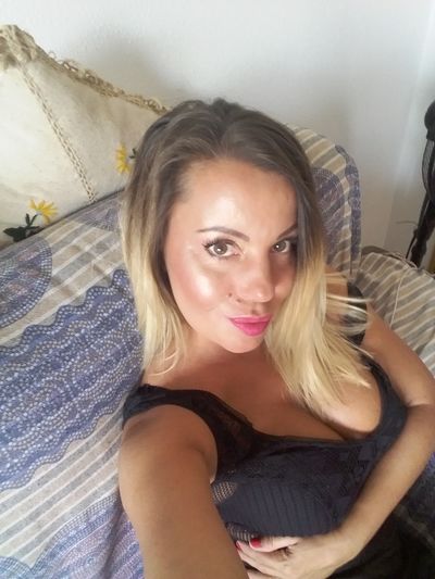 Incall Escort in Bellevue Washington