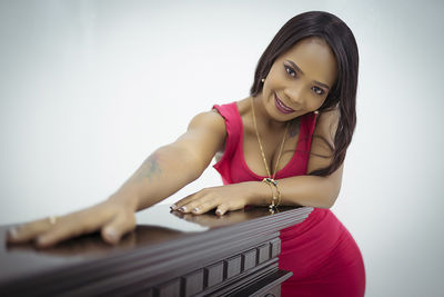 Exotic Escort in Santa Clarita California