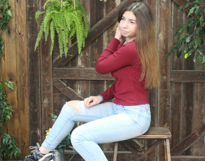 Ruth Barnes - Escort Girl from Oxnard California