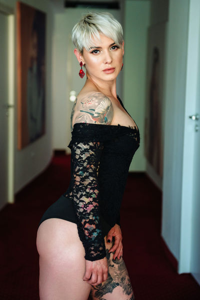 Amelie Osler - Escort Girl from Oklahoma City Oklahoma