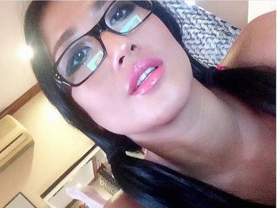 Annia Nova - Escort Girl from Provo Utah