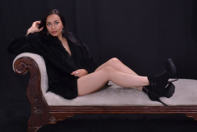Pacific Islander Escort in Murfreesboro Tennessee