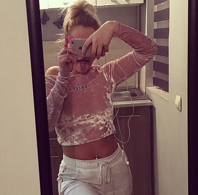 Incall Escort in Kent Washington