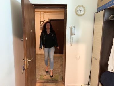 Middle Eastern Escort in Salem Oregon